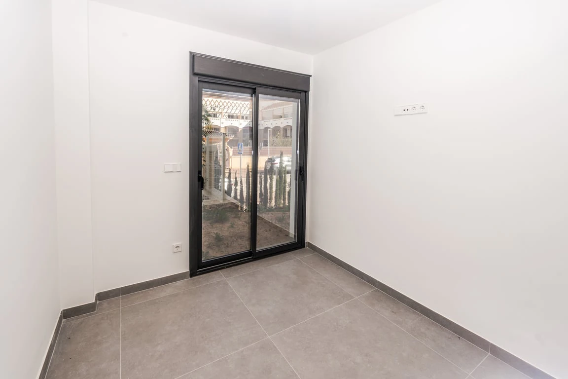 Apartamento en Jávea
