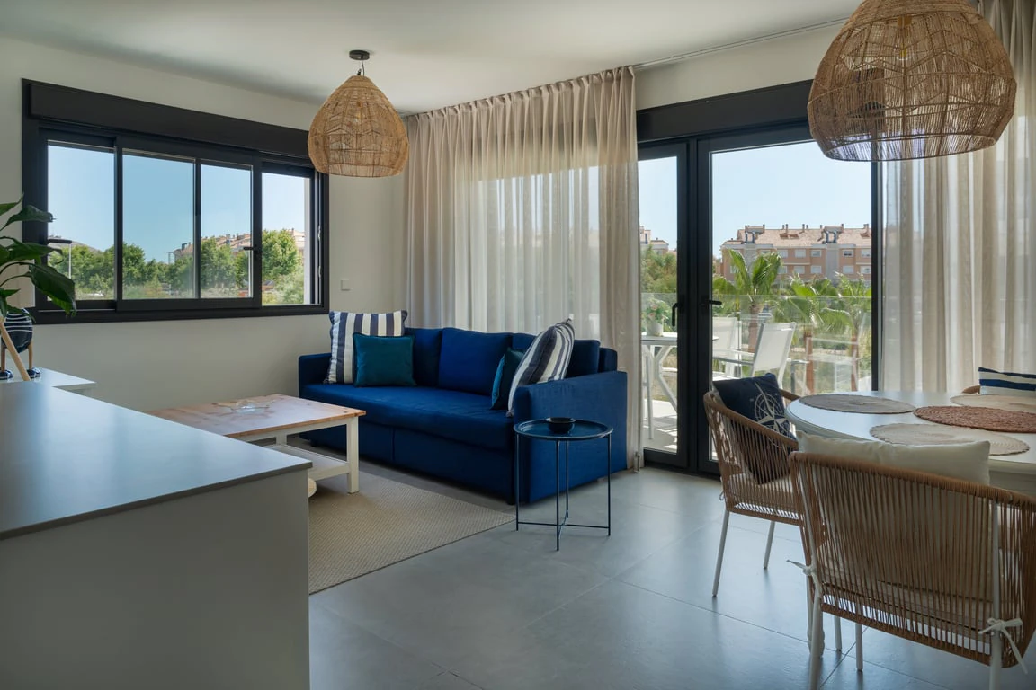 Appartement à Jávea