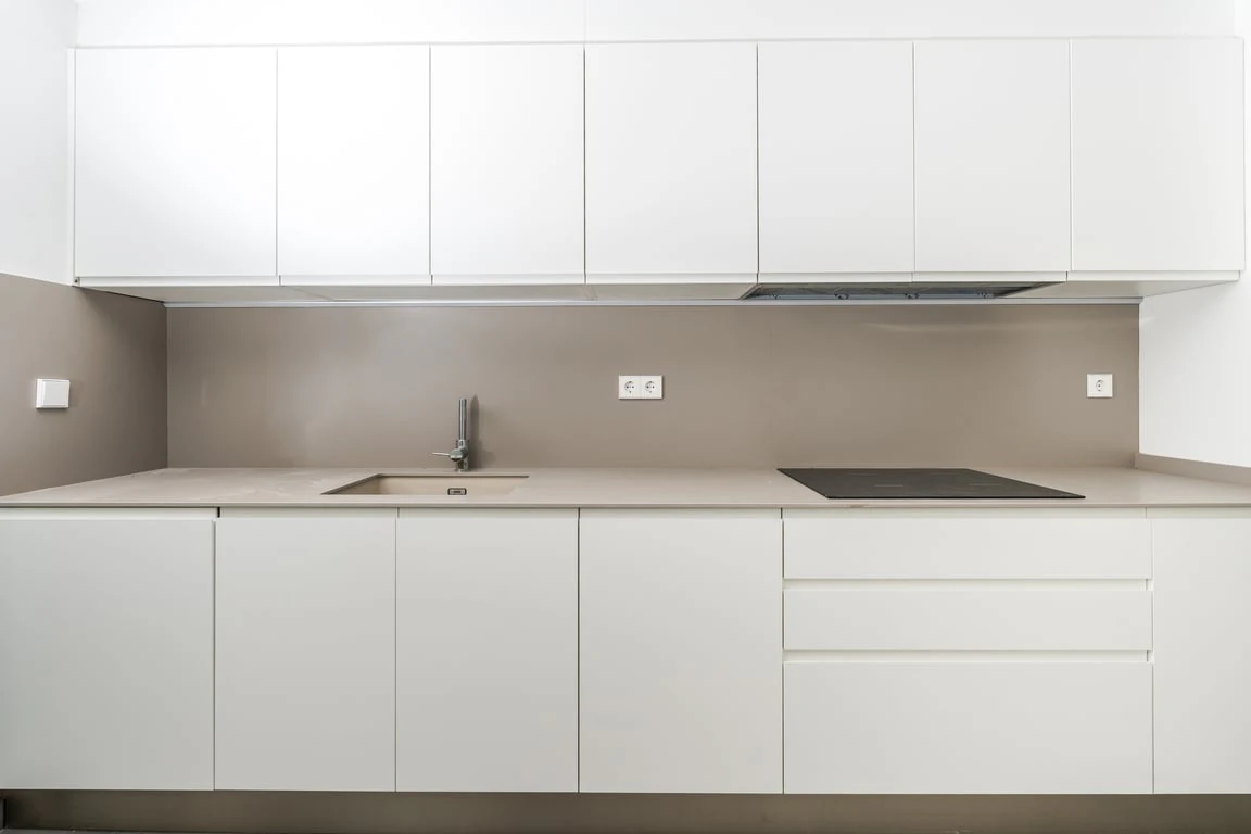 Apartamento en Jávea