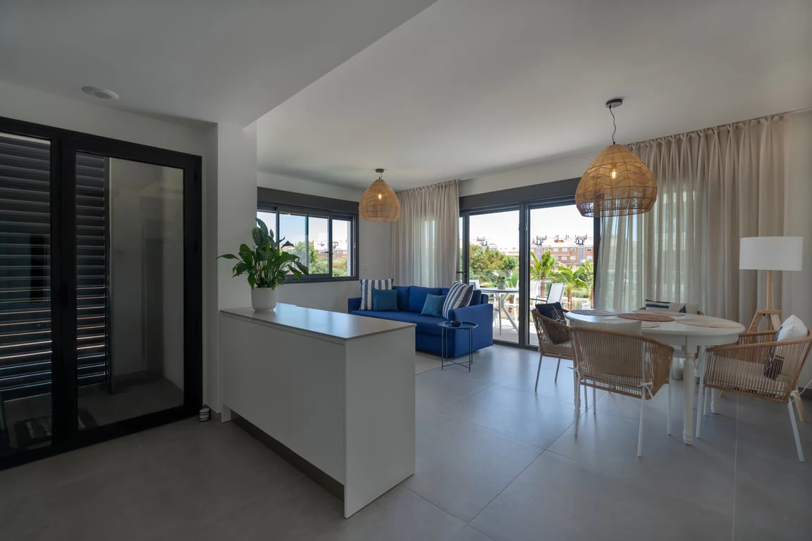Appartement à Jávea