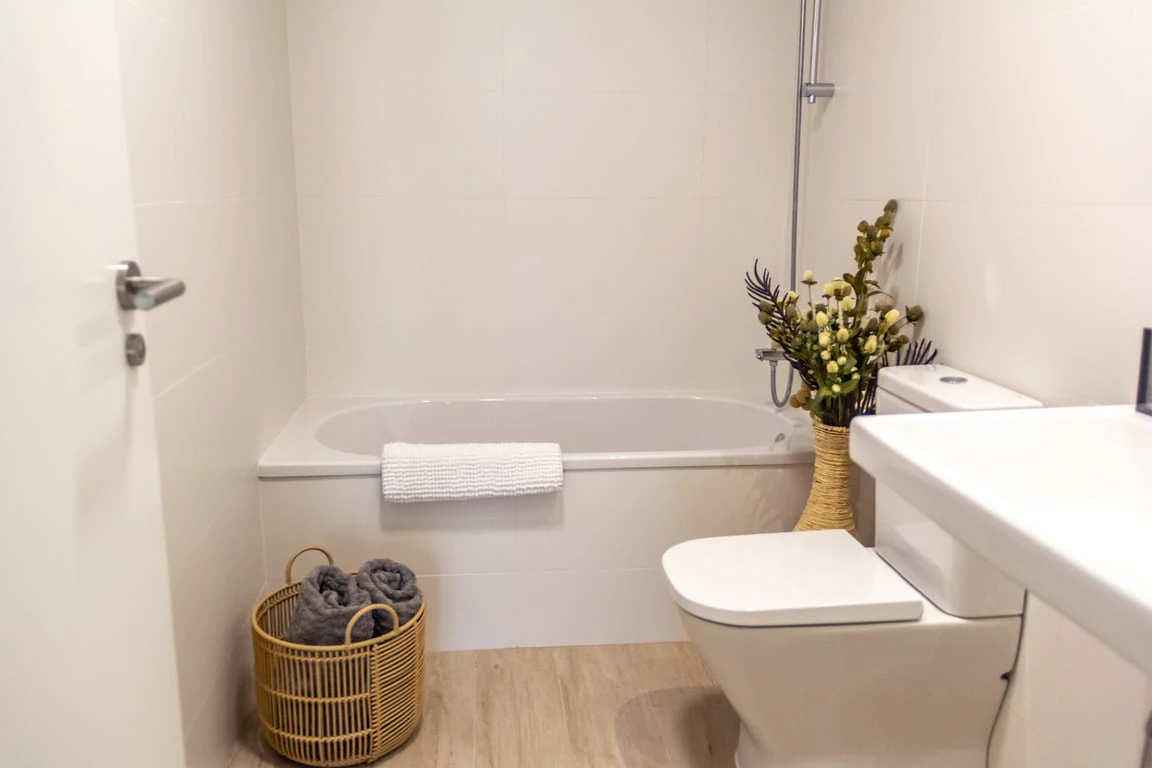 Apartamento en Jávea
