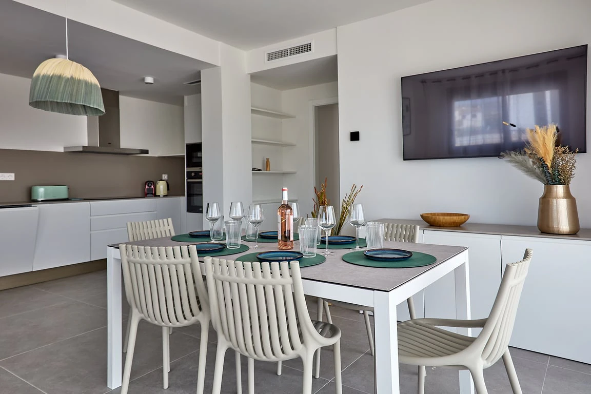Appartement à Jávea
