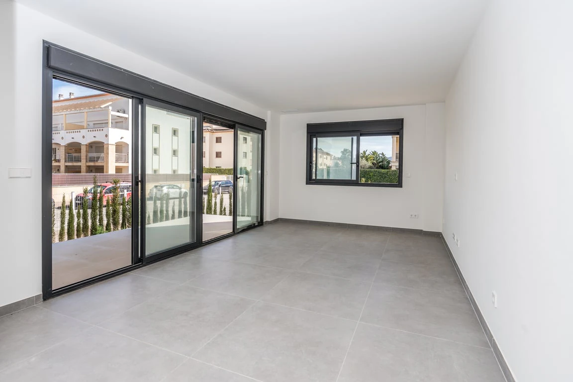 Apartamento en Jávea