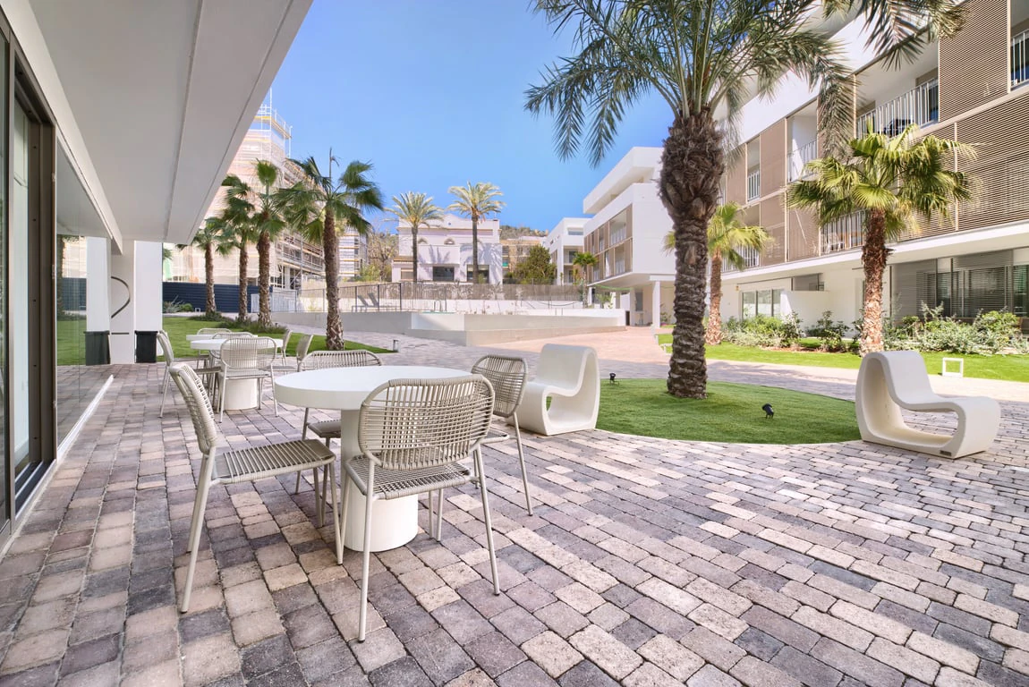Apartamento en Jávea