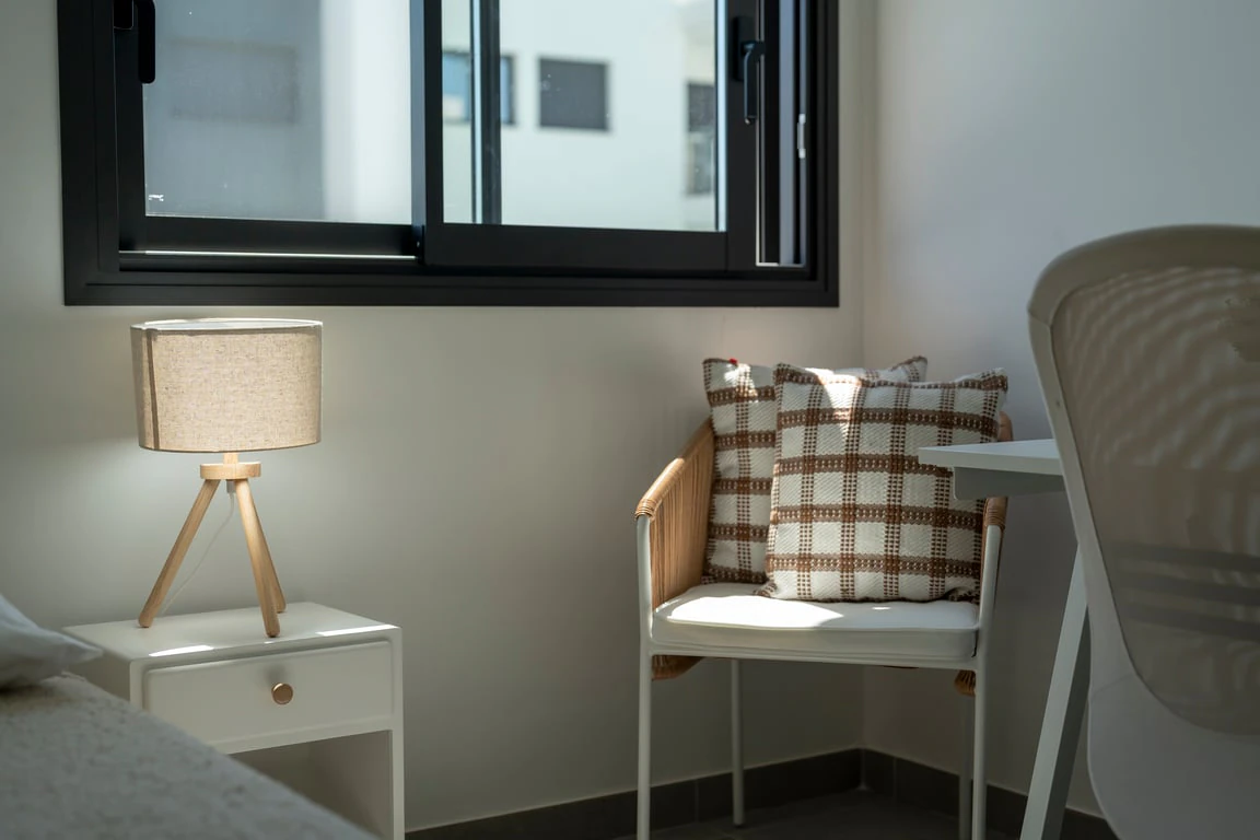 Appartement à Jávea