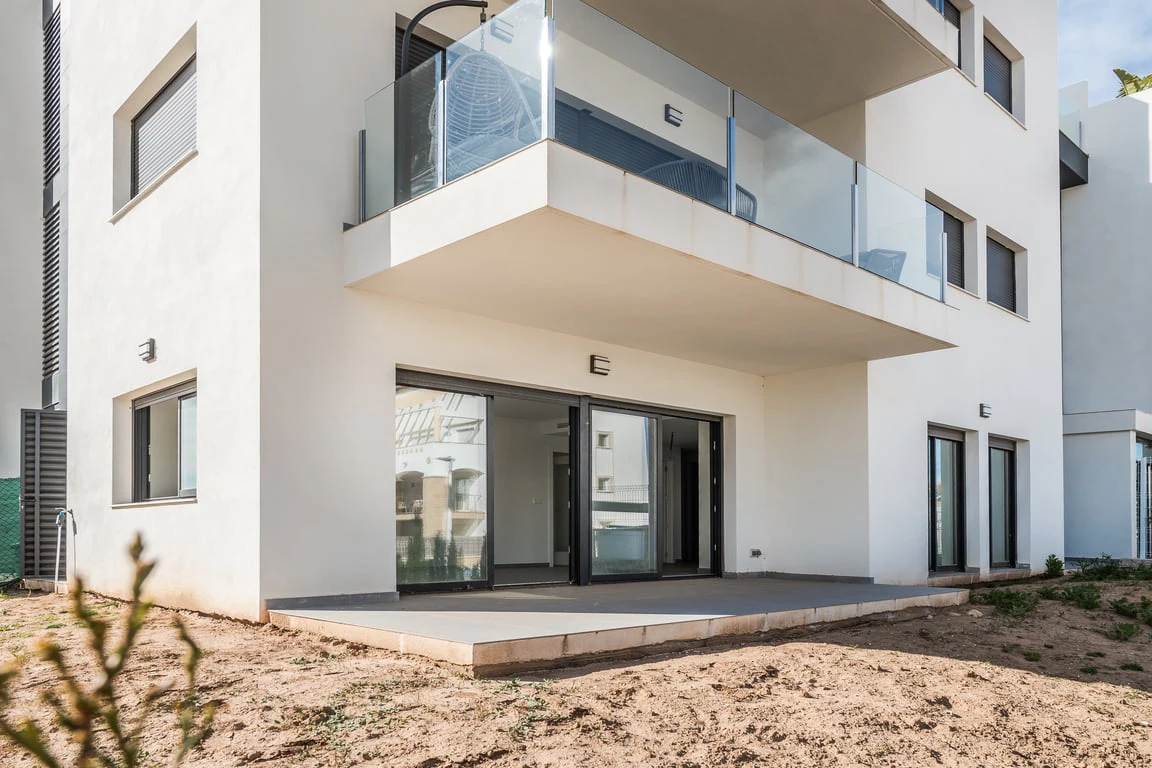 Apartamento en Jávea