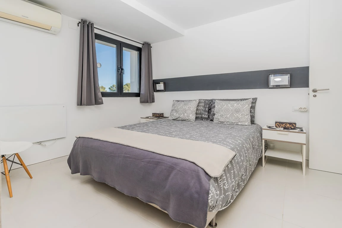 Villa à Jávea