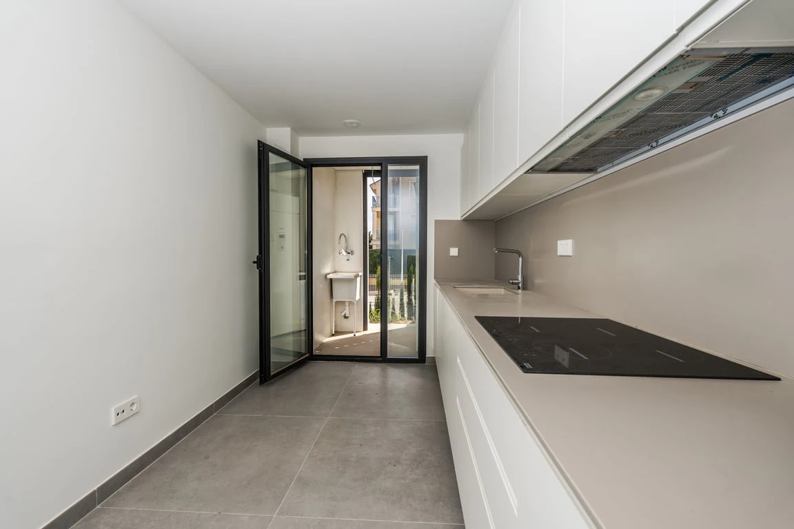 Apartamento en Jávea