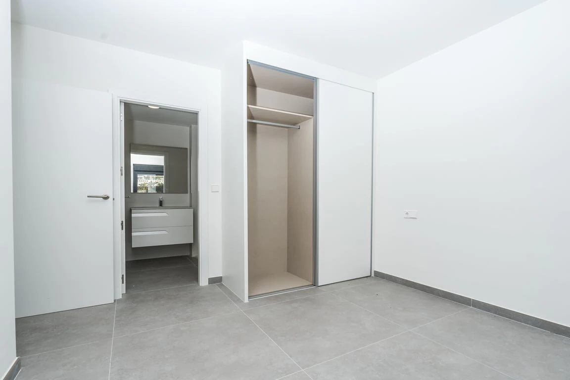 Apartamento en Jávea