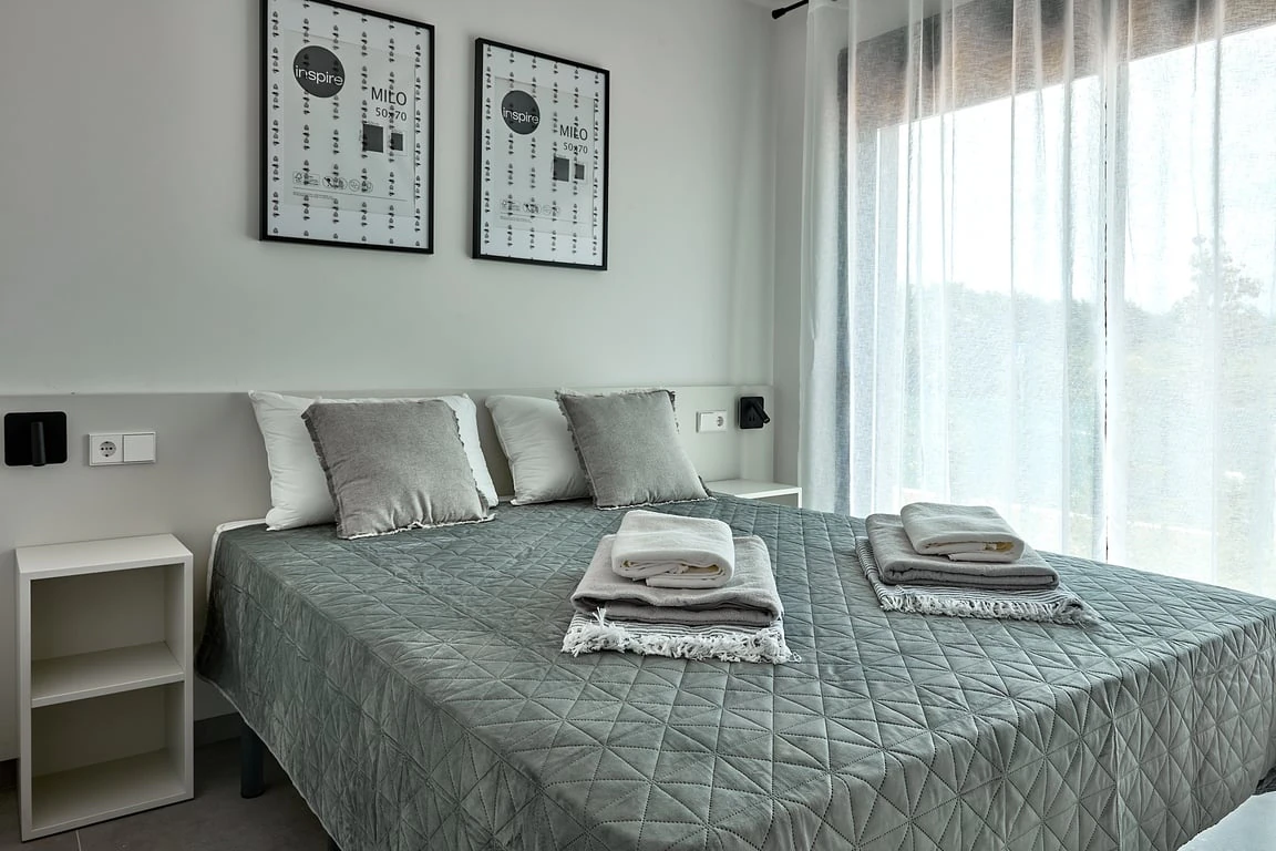 Appartement à Jávea
