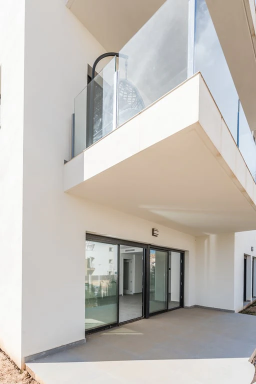 Apartamento en Jávea