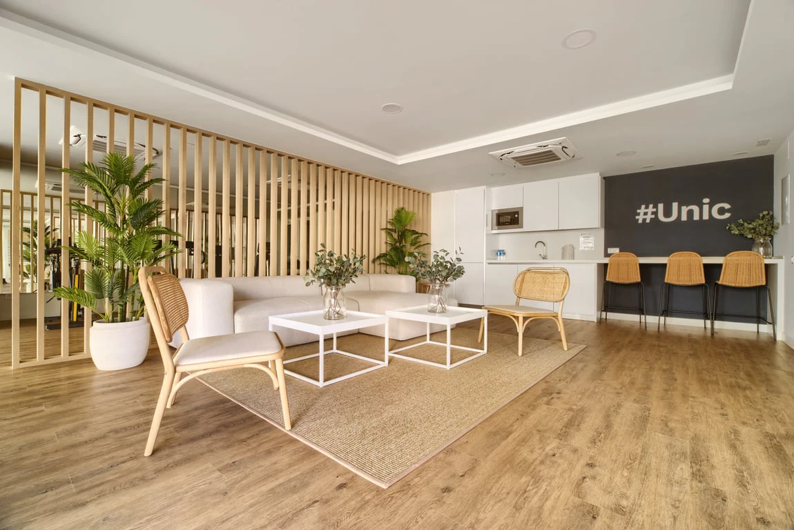 Apartamento en Jávea