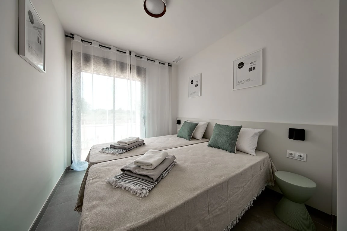 Appartement à Jávea