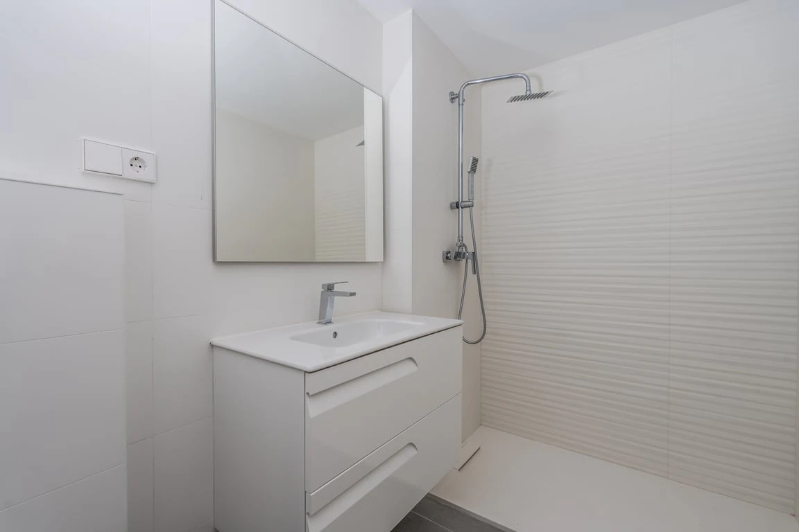 Apartamento en Jávea