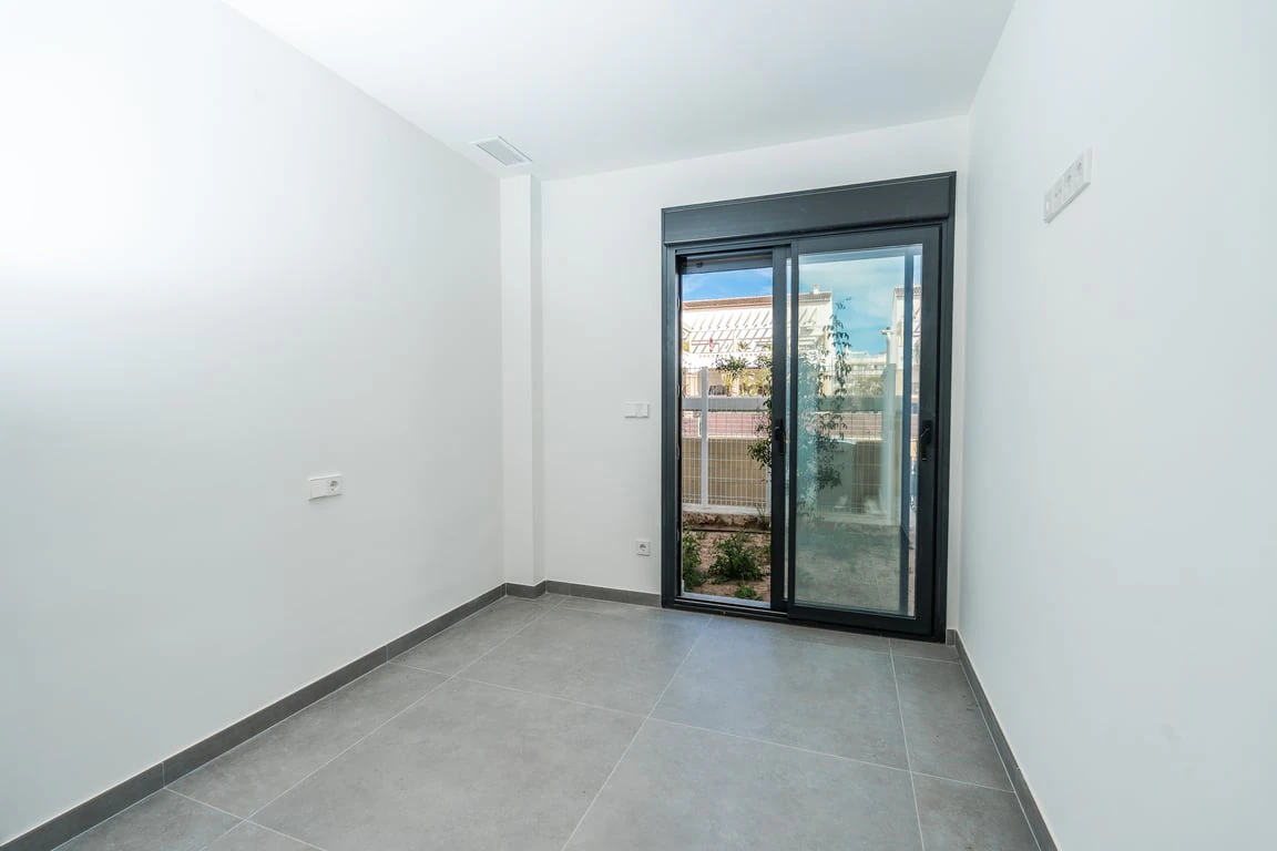 Apartamento en Jávea
