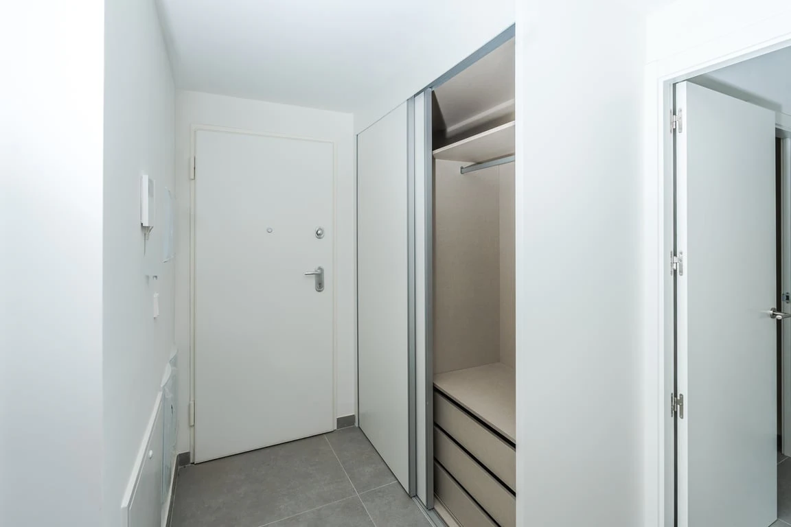 Apartamento en Jávea