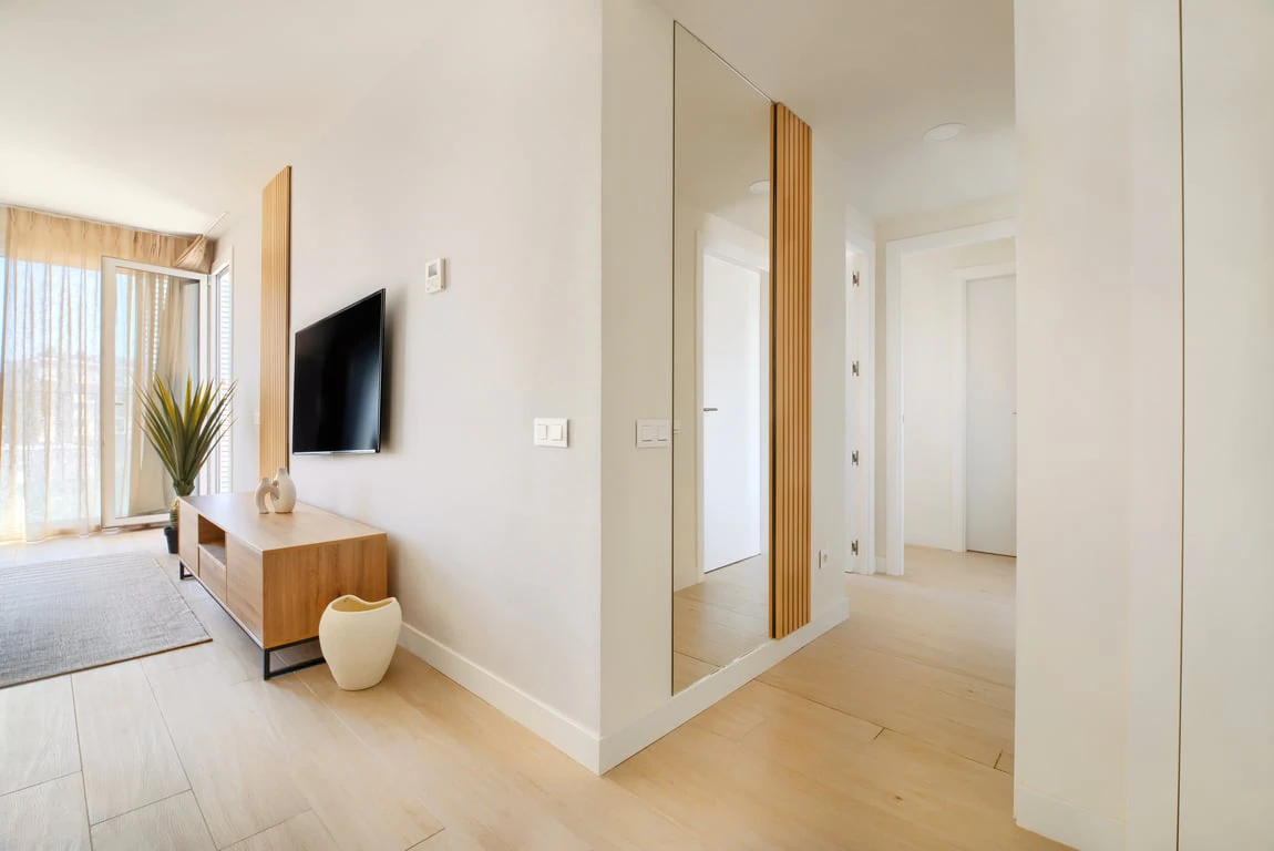 Apartamento en Jávea