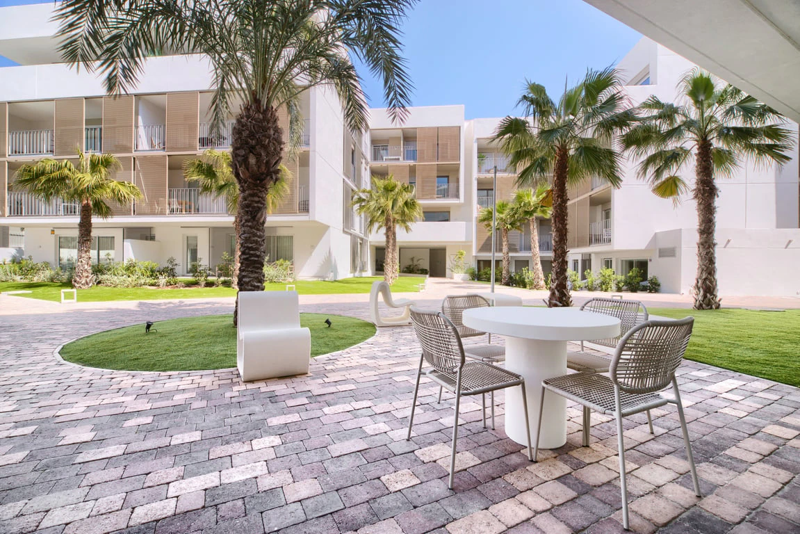 Apartamento en Jávea