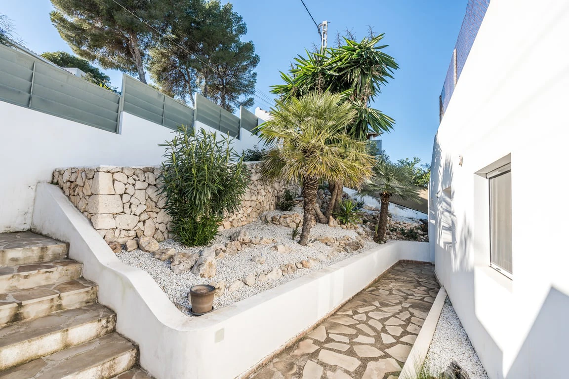 Villa à Jávea