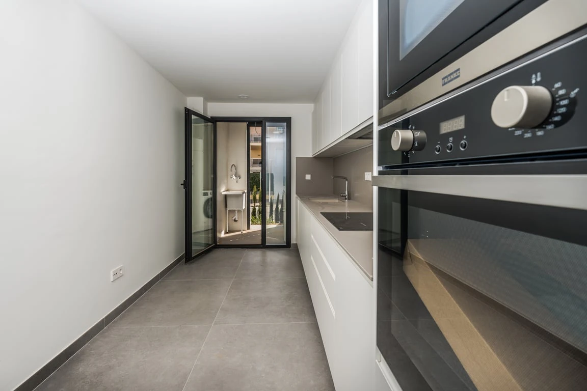 Apartamento en Jávea