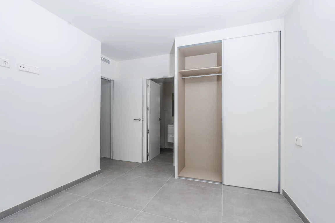 Apartamento en Jávea