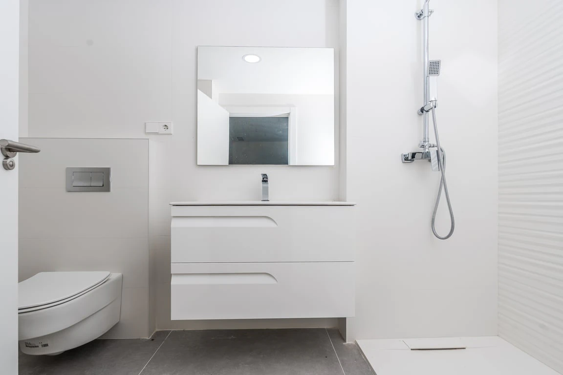 Apartamento en Jávea
