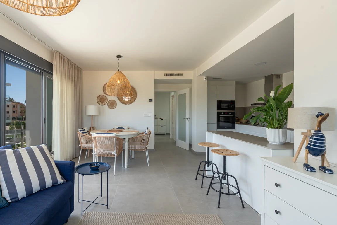 Appartement à Jávea