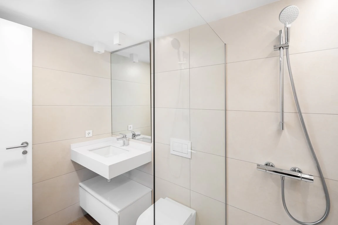 Apartament w Dénia