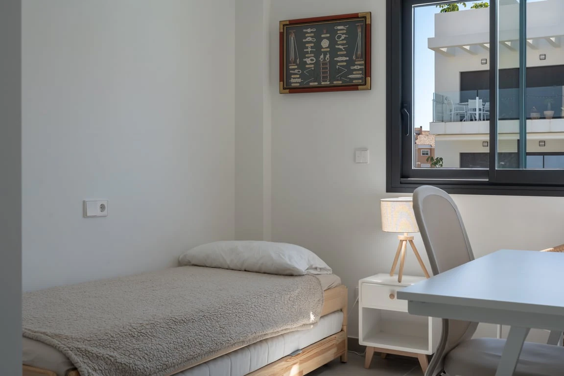 Appartement à Jávea