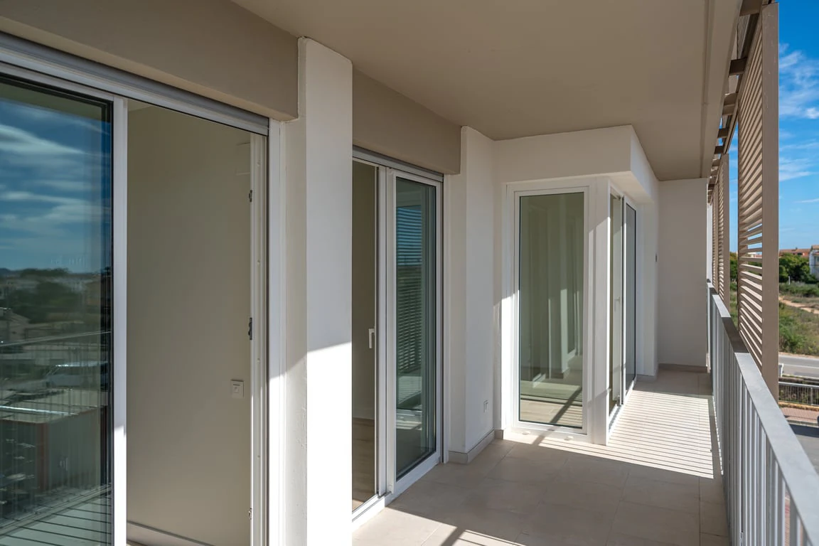 Apartamento en Jávea