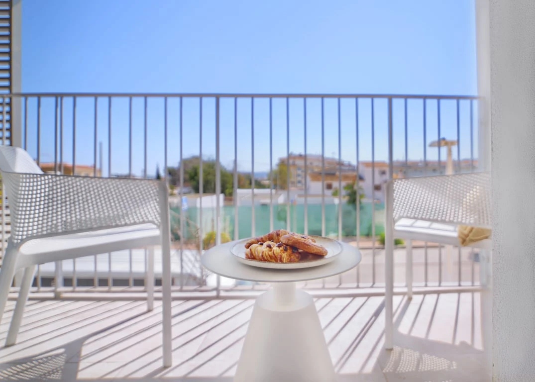 Apartamento en Jávea