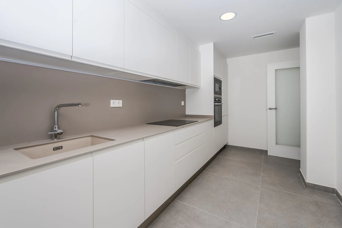 Apartamento en Jávea