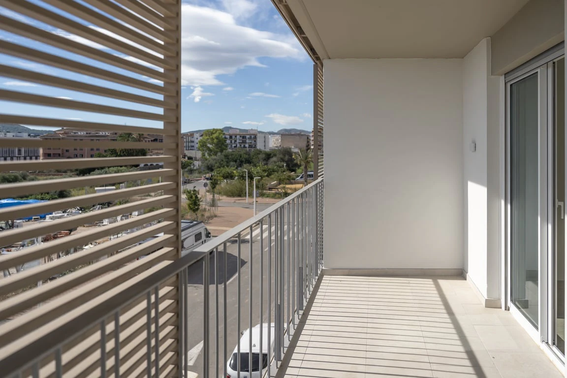 Apartamento en Jávea
