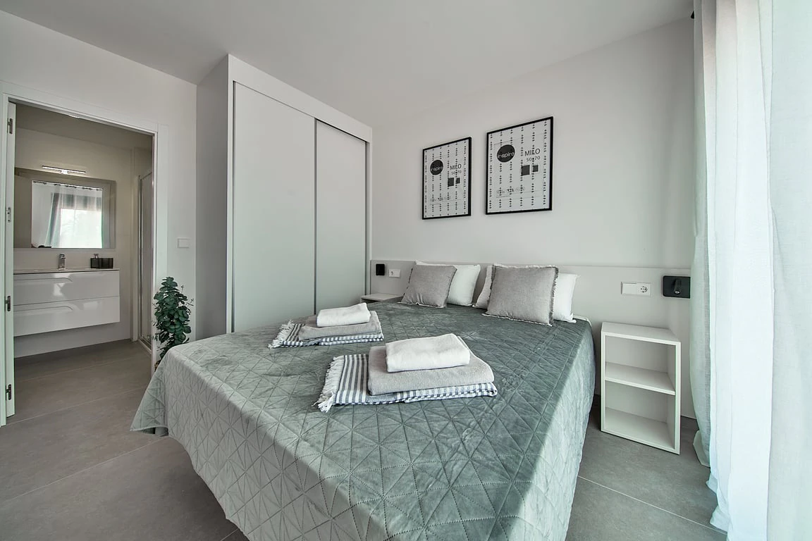 Appartement à Jávea