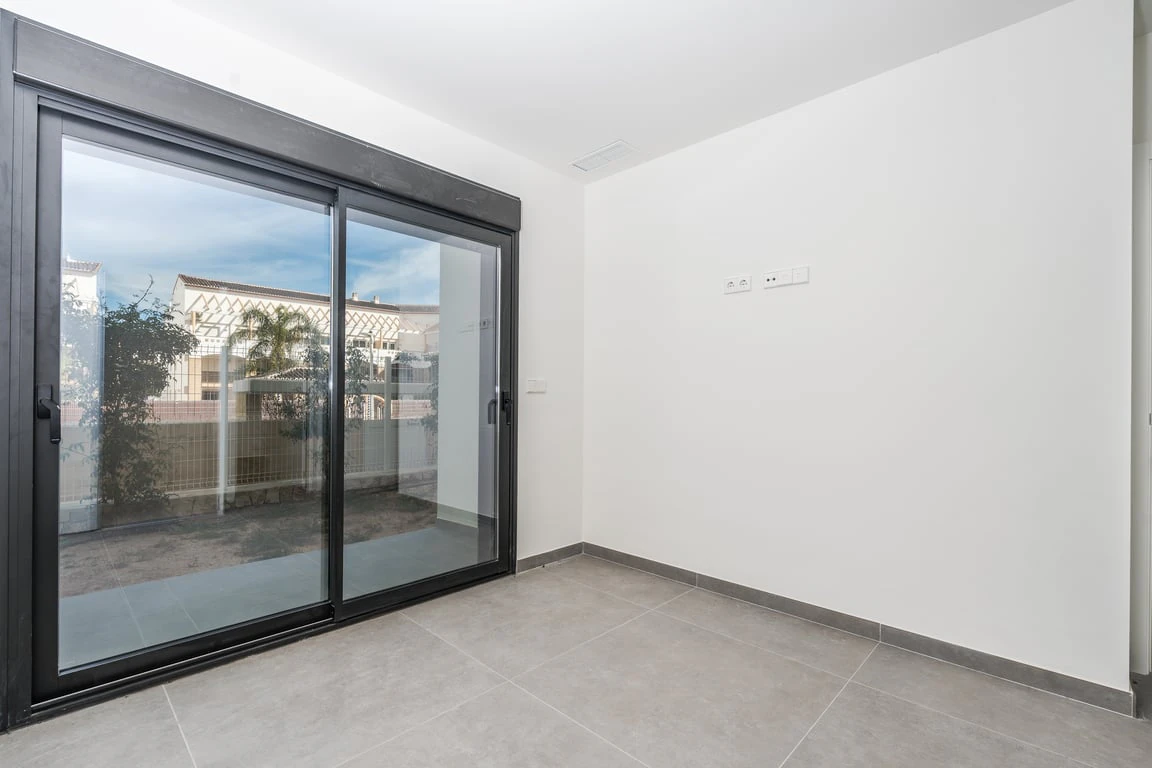 Apartamento en Jávea