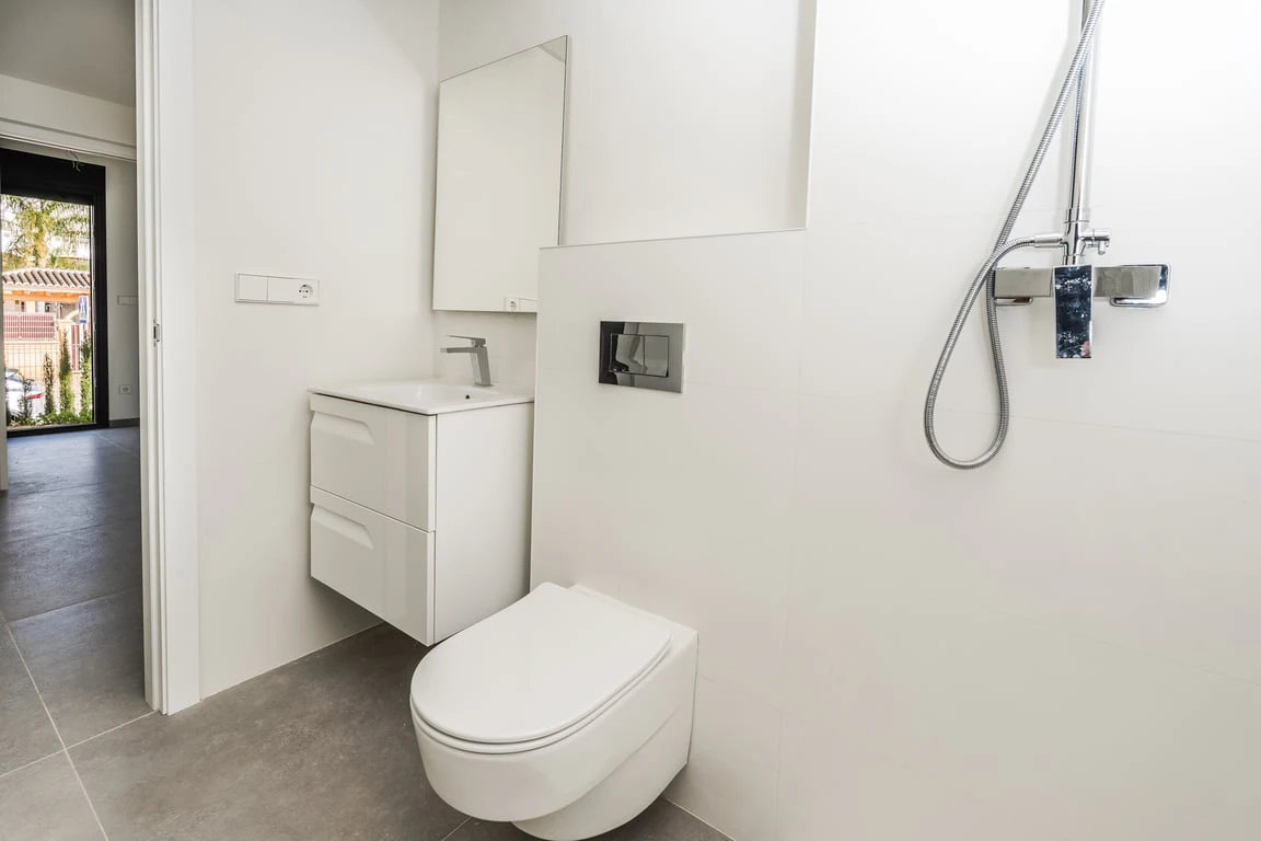 Apartamento en Jávea