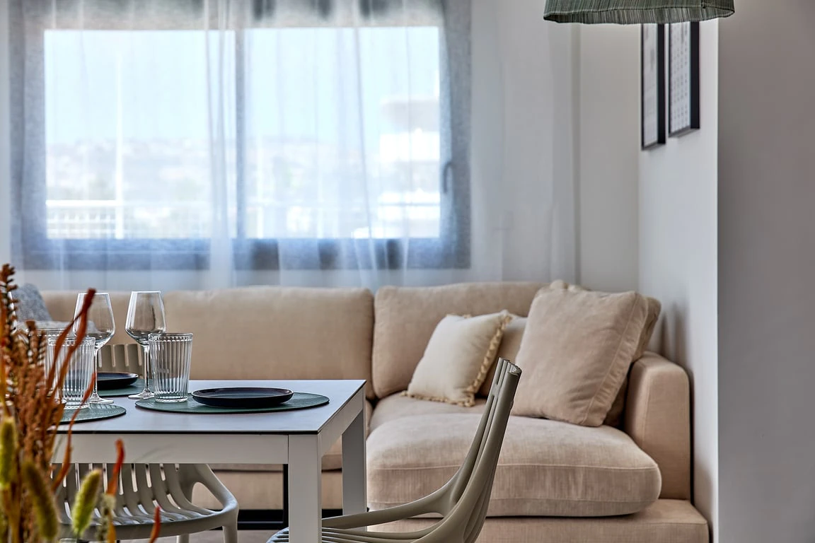 Appartement à Jávea