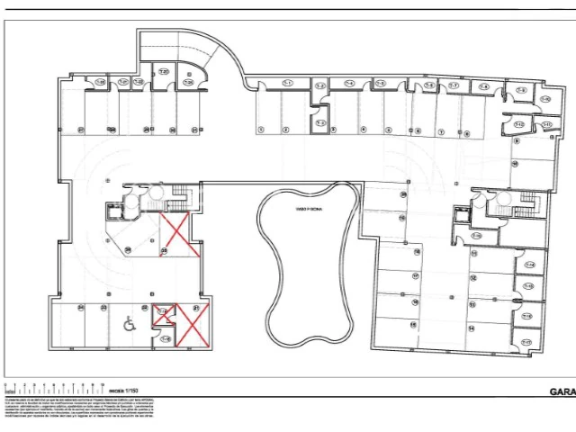 Appartement à Jávea