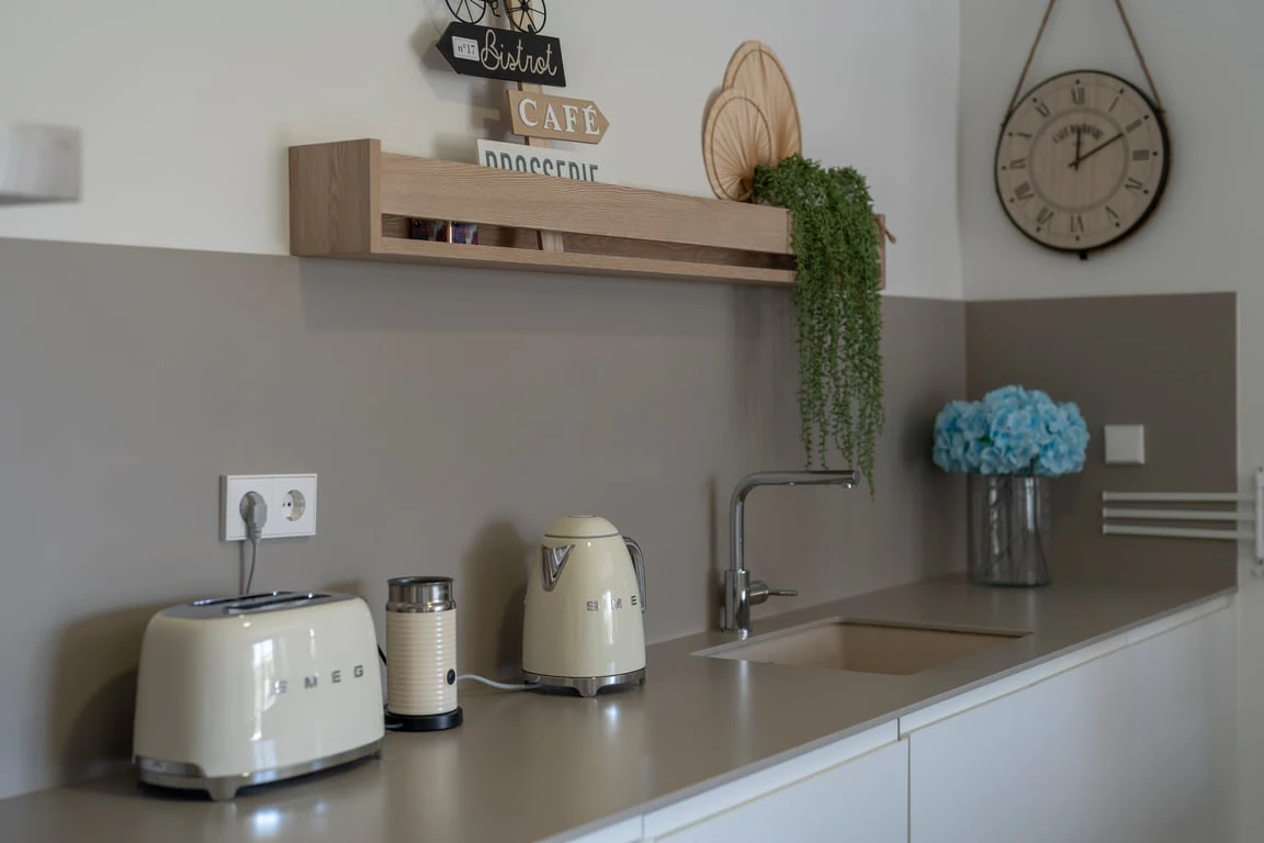 Appartement à Jávea