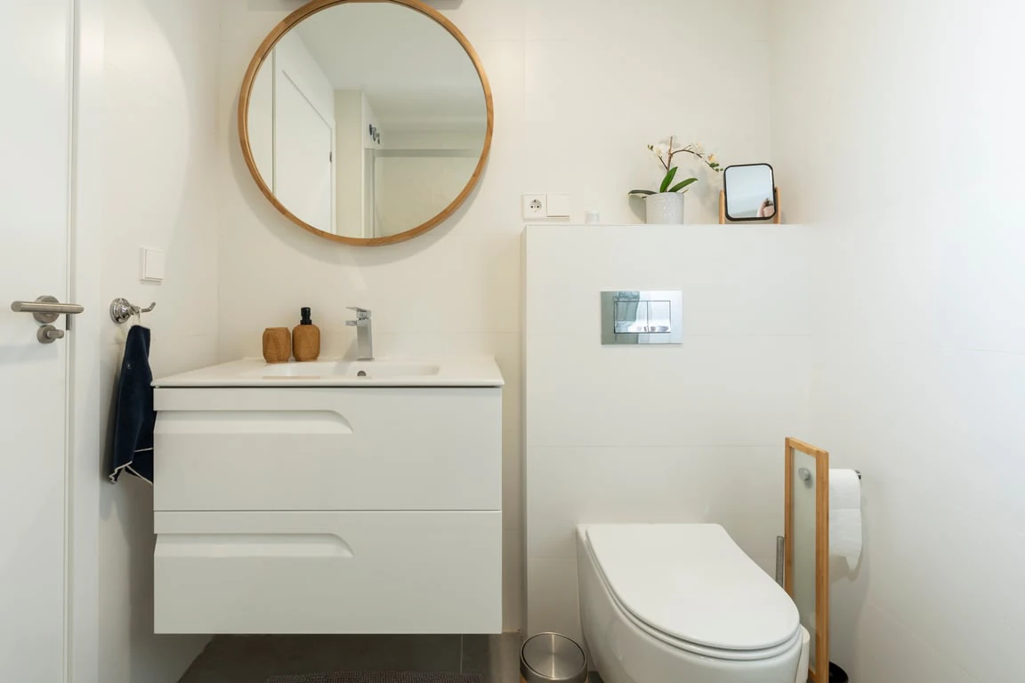 Appartement à Jávea