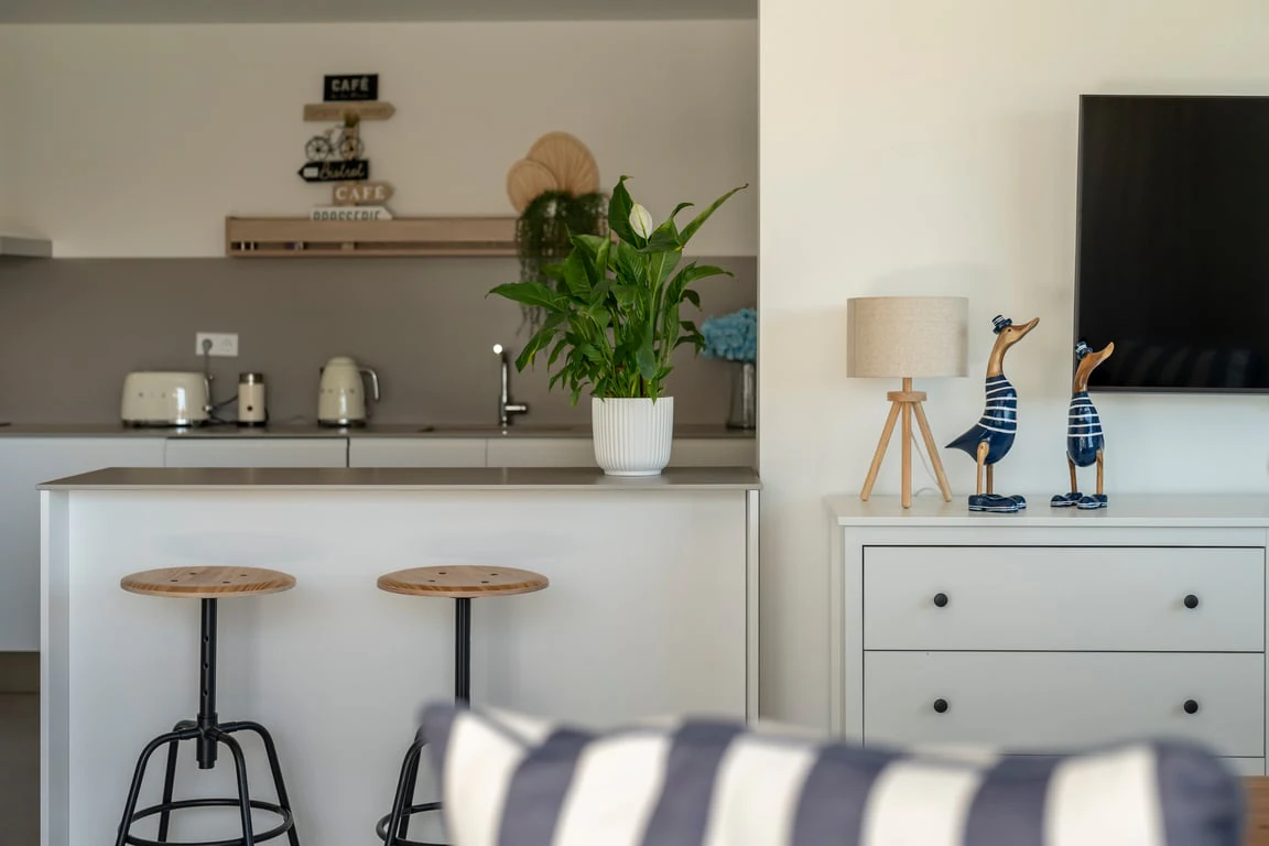 Appartement à Jávea