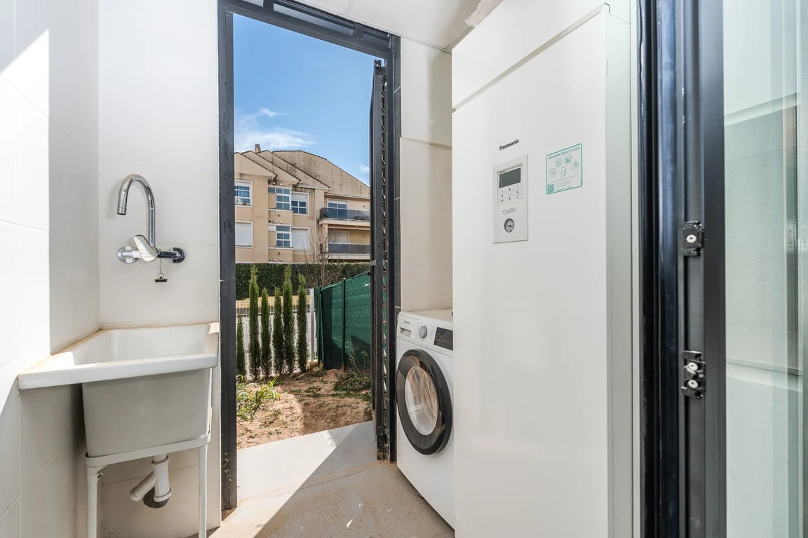 Apartamento en Jávea