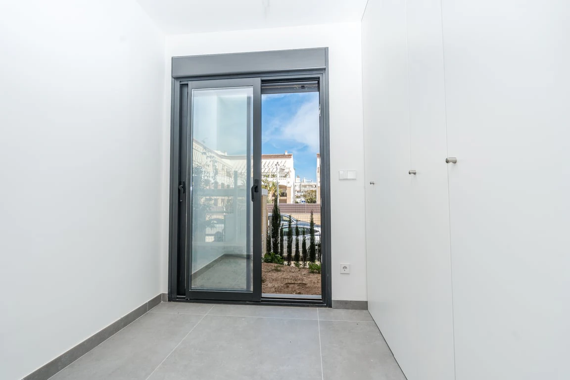 Apartamento en Jávea