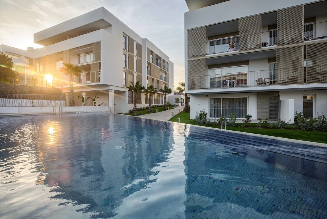 Apartamento en Jávea