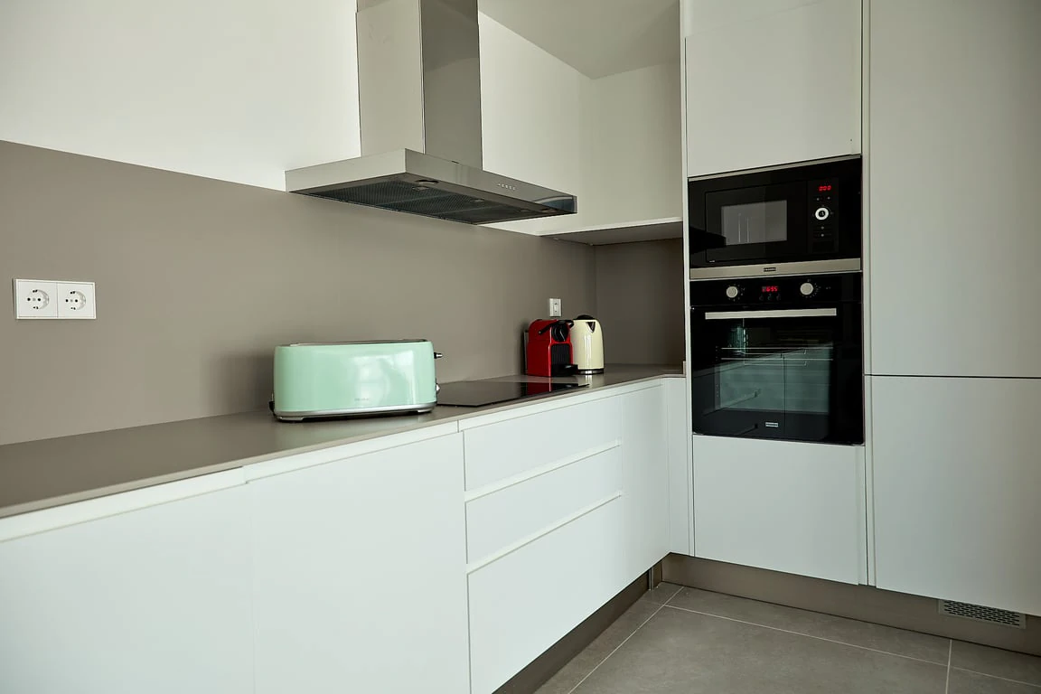 Appartement à Jávea