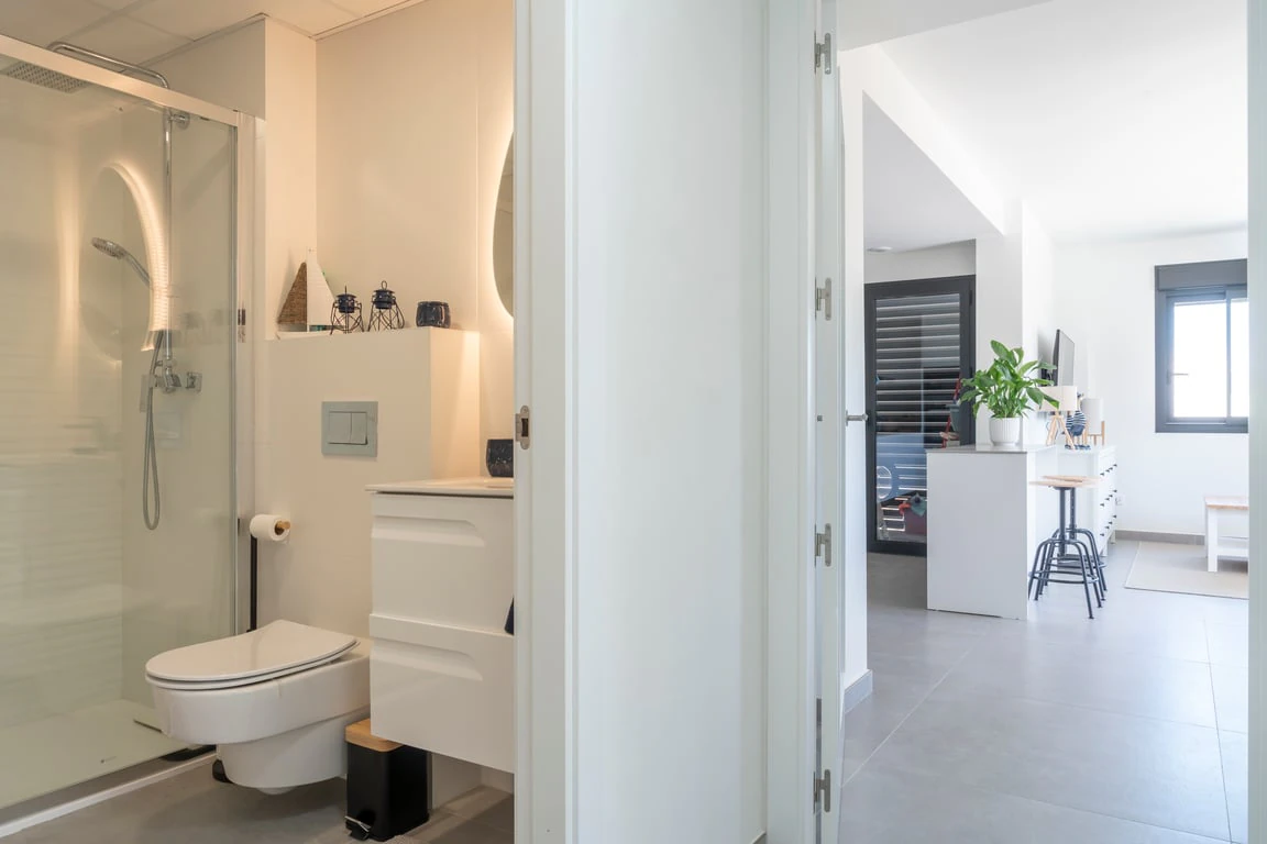 Appartement à Jávea