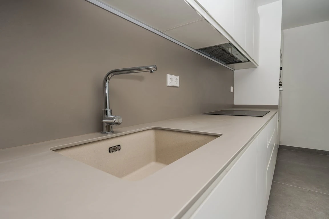 Apartamento en Jávea