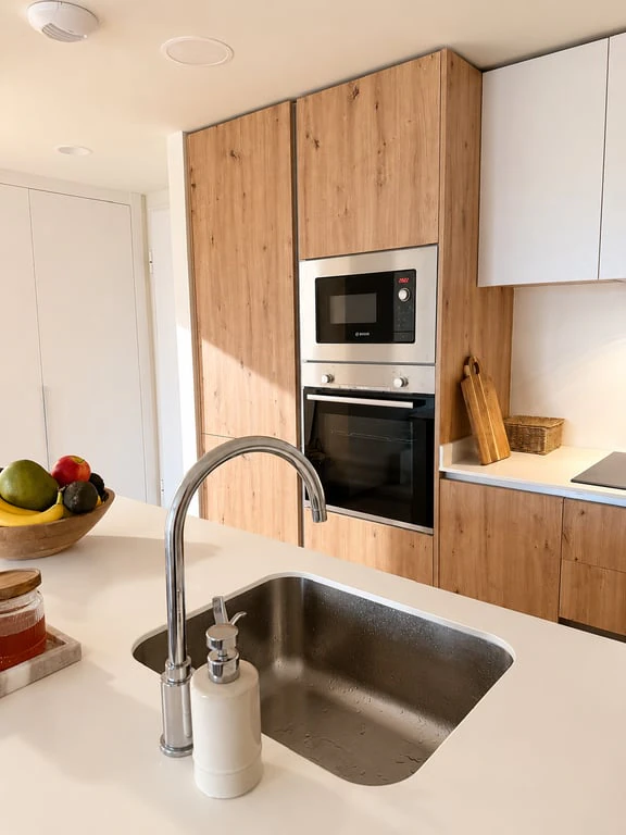 Apartamento en Jávea