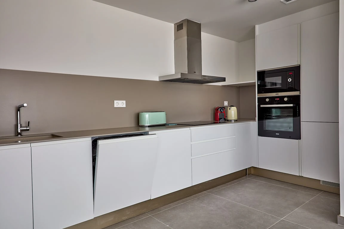 Appartement à Jávea