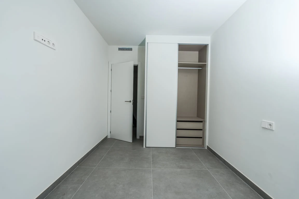 Apartamento en Jávea